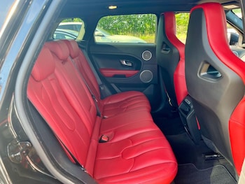 Used Land Rover Range Rover Evoque 2015 for sale - 78143793: Photo