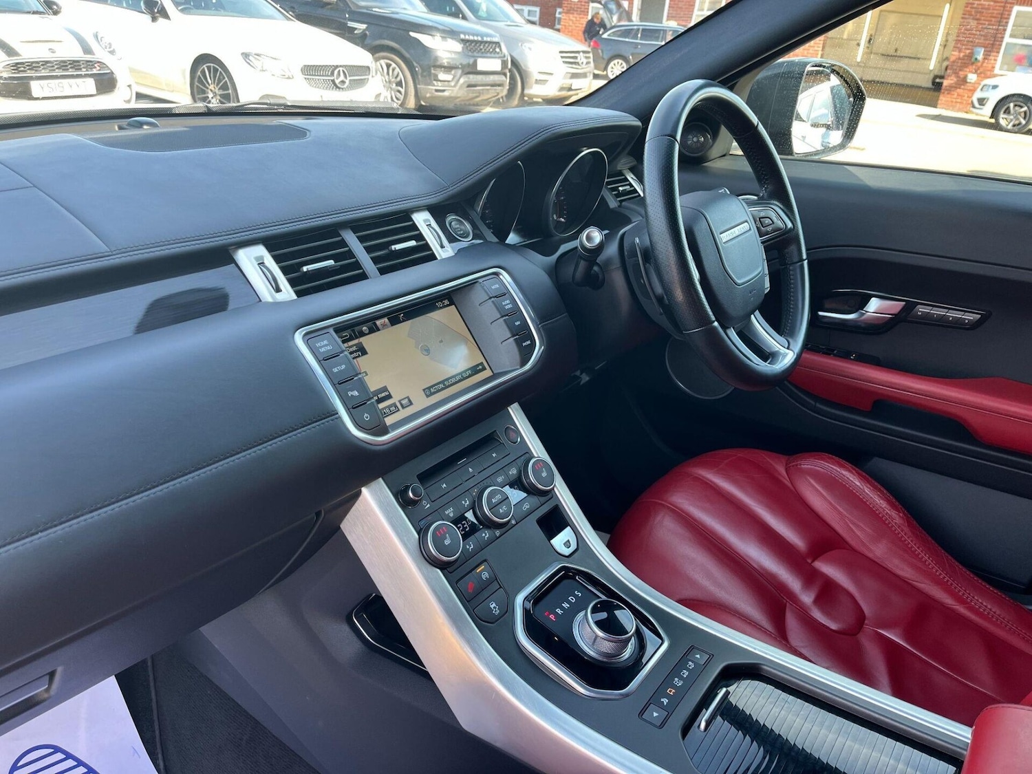 Used Land Rover Range Rover Evoque 2015 for sale - 78143793: Photo 31