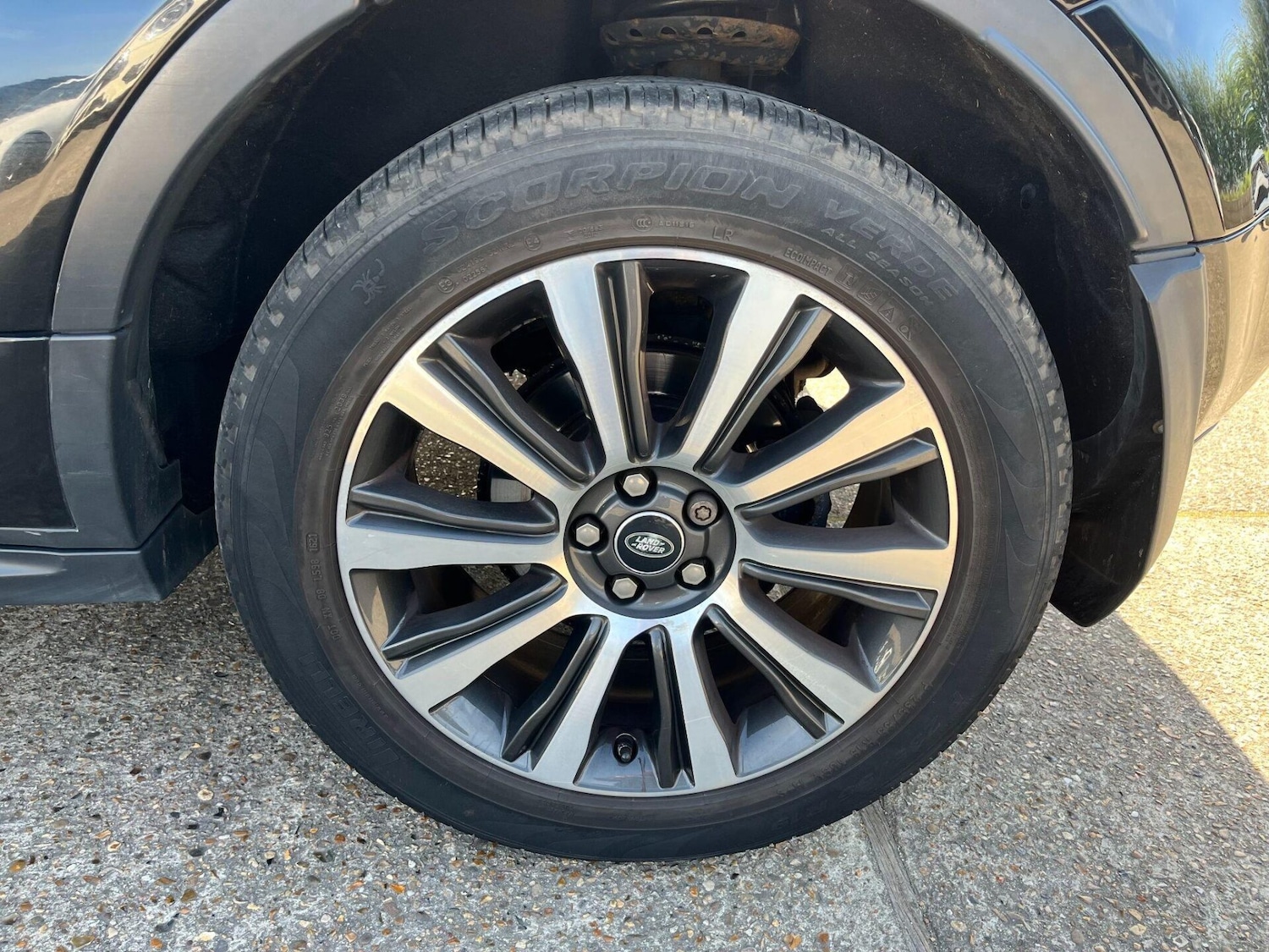 Used Land Rover Range Rover Evoque 2015 for sale - 78143793: Photo 35