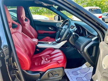 Used Land Rover Range Rover Evoque 2015 for sale - 78143793: Photo