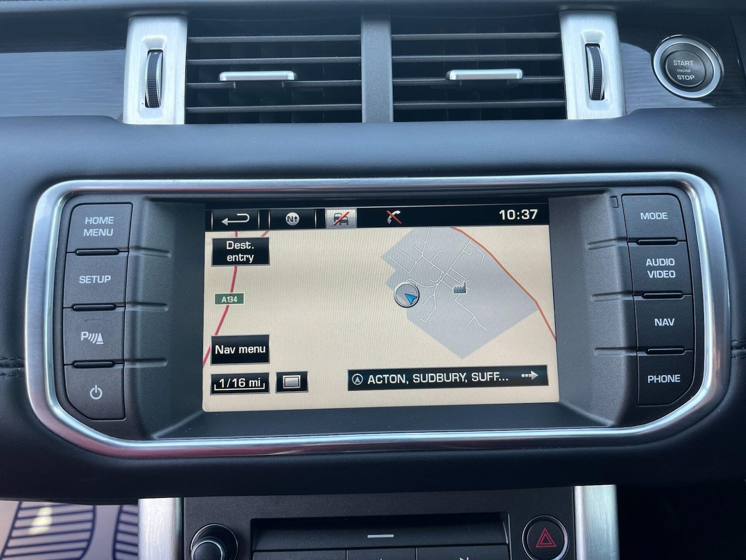 Used Land Rover Range Rover Evoque 2015 for sale - 78143793: Photo 8