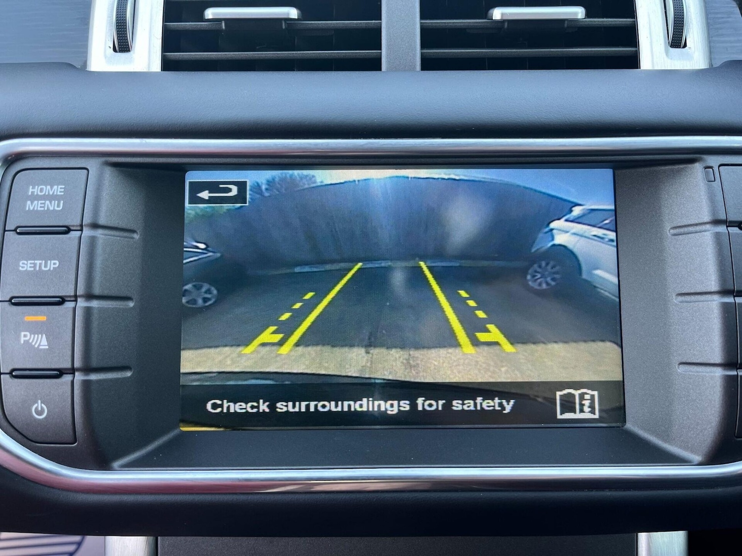 Used Land Rover Range Rover Evoque 2015 for sale - 78143793: Photo 9