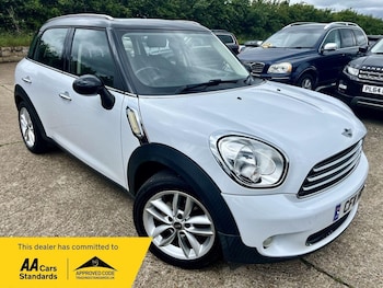 Used MINI Countryman 2011 for sale - 78735064: Photo