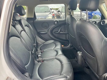Used MINI Countryman 2011 for sale - 78735064: Photo