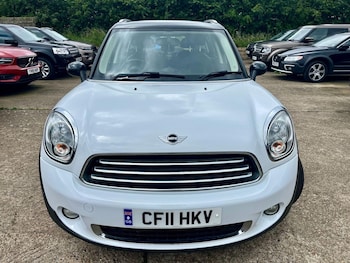 Used MINI Countryman 2011 for sale - 78735064: Photo