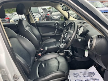 Used MINI Countryman 2011 for sale - 78735064: Photo