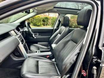 Used Land Rover Discovery Sport 2018 for sale - 74308198: Photo