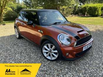 Used MINI Hatch 2011 for sale - 75413148: Photo