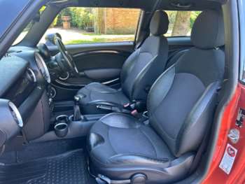 Used MINI Hatch 2011 for sale - 75413148: Photo