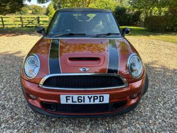 Used MINI Hatch 2011 for sale - 75413148: Photo