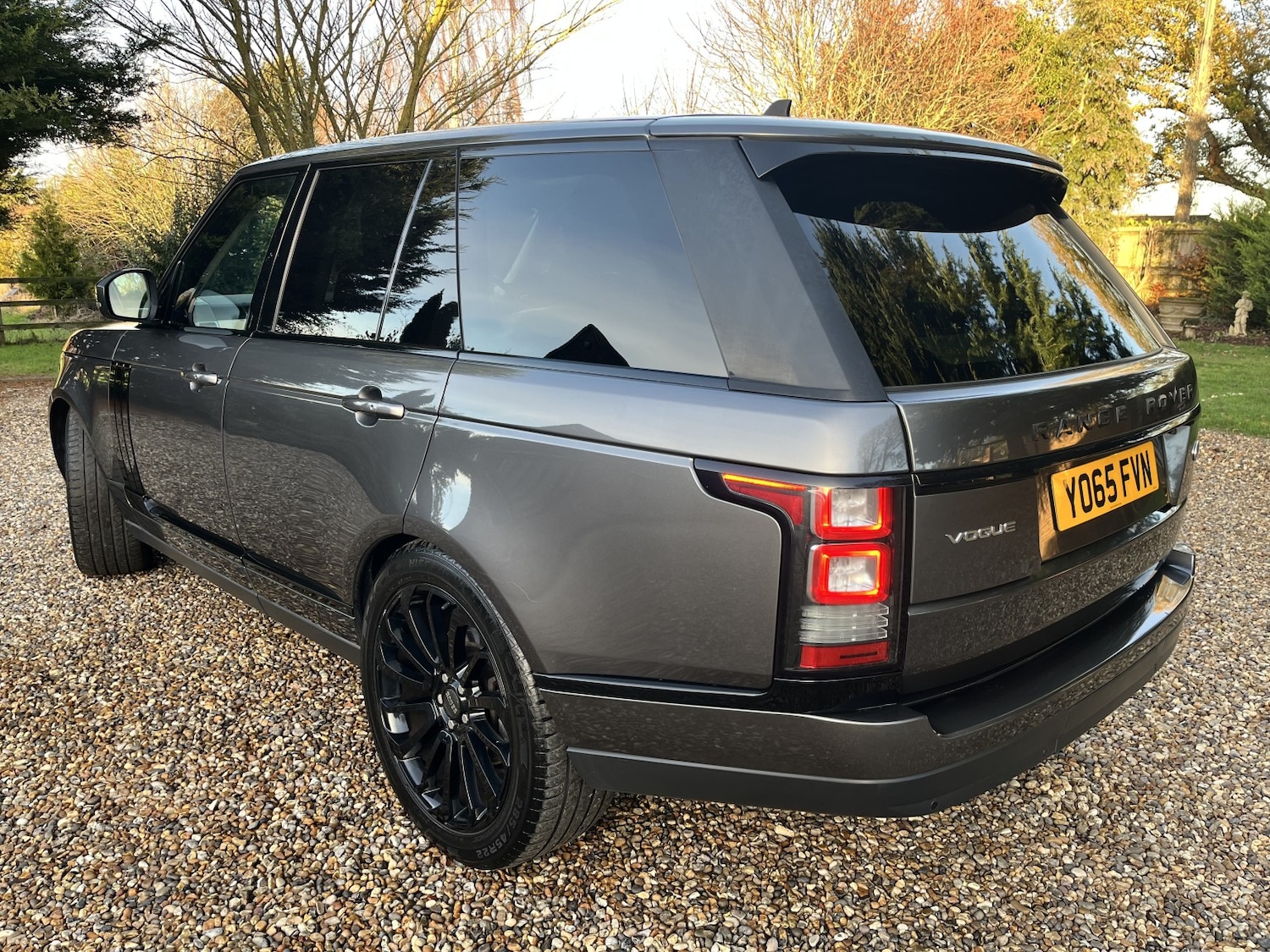 Used Land Rover Range Rover 2016 for sale - 76699292: Photo 11