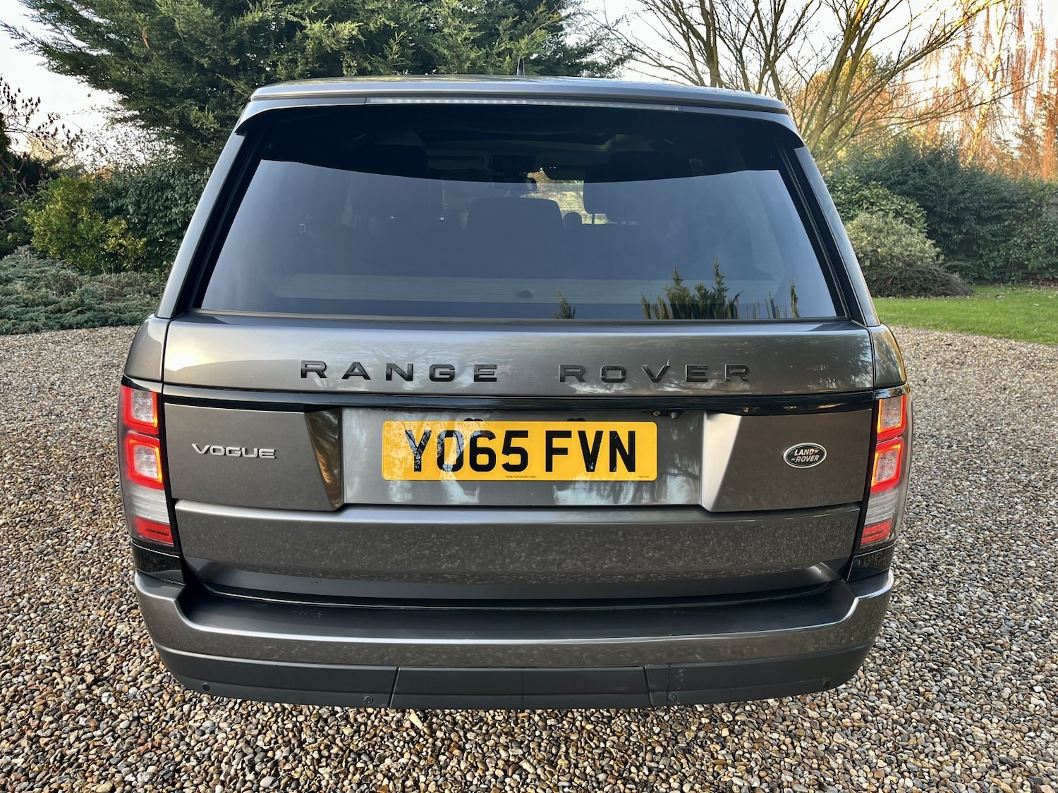 Used Land Rover Range Rover 2016 for sale - 76699292: Photo 14