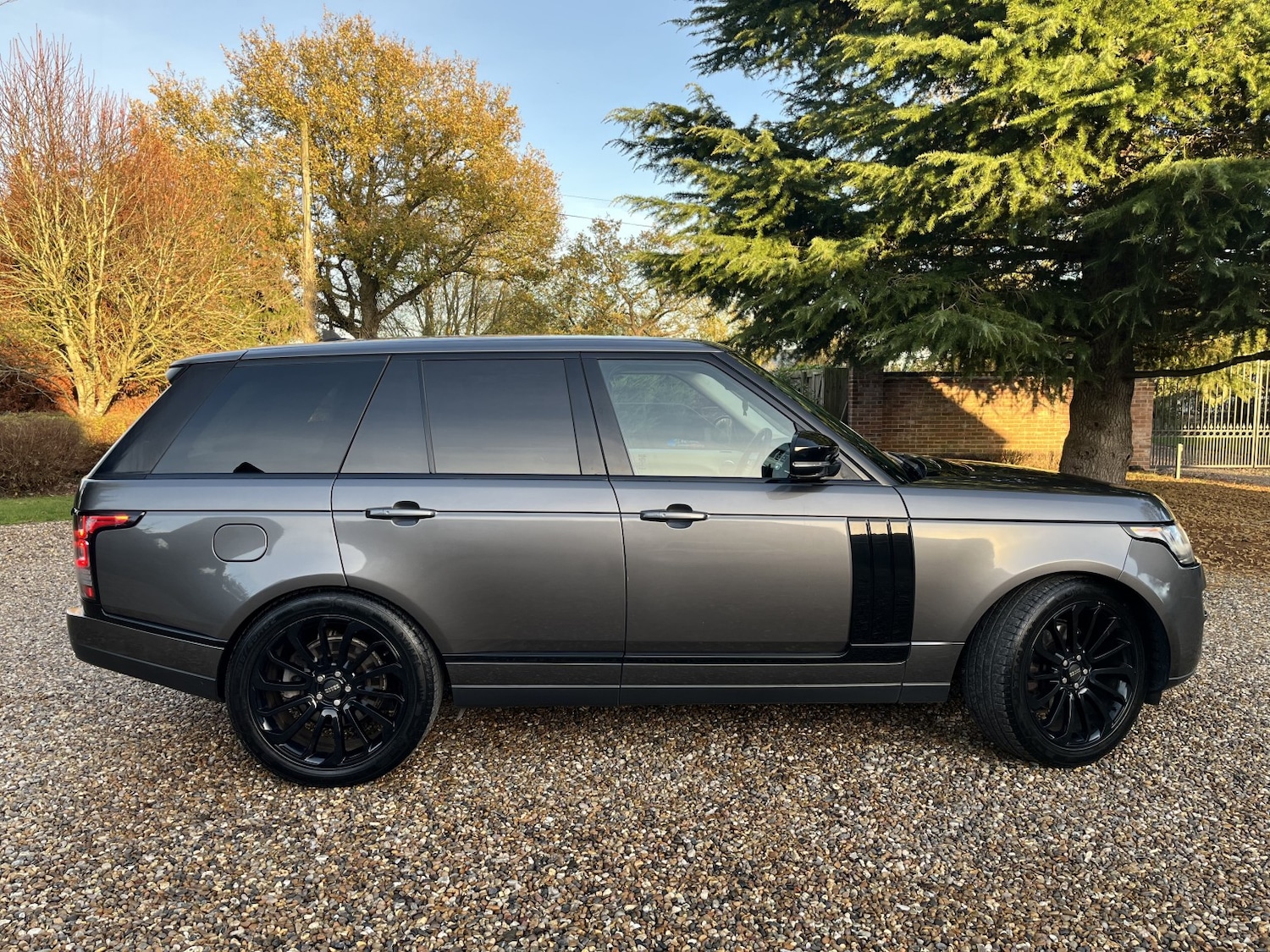 Used Land Rover Range Rover 2016 for sale - 76699292: Photo 21