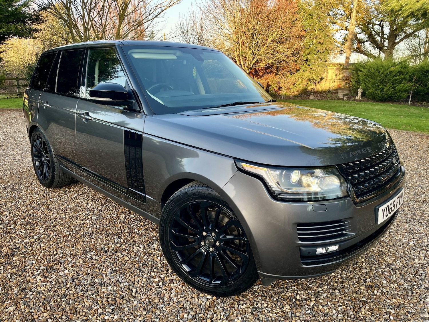 Used Land Rover Range Rover 2016 for sale - 76699292: Photo 24