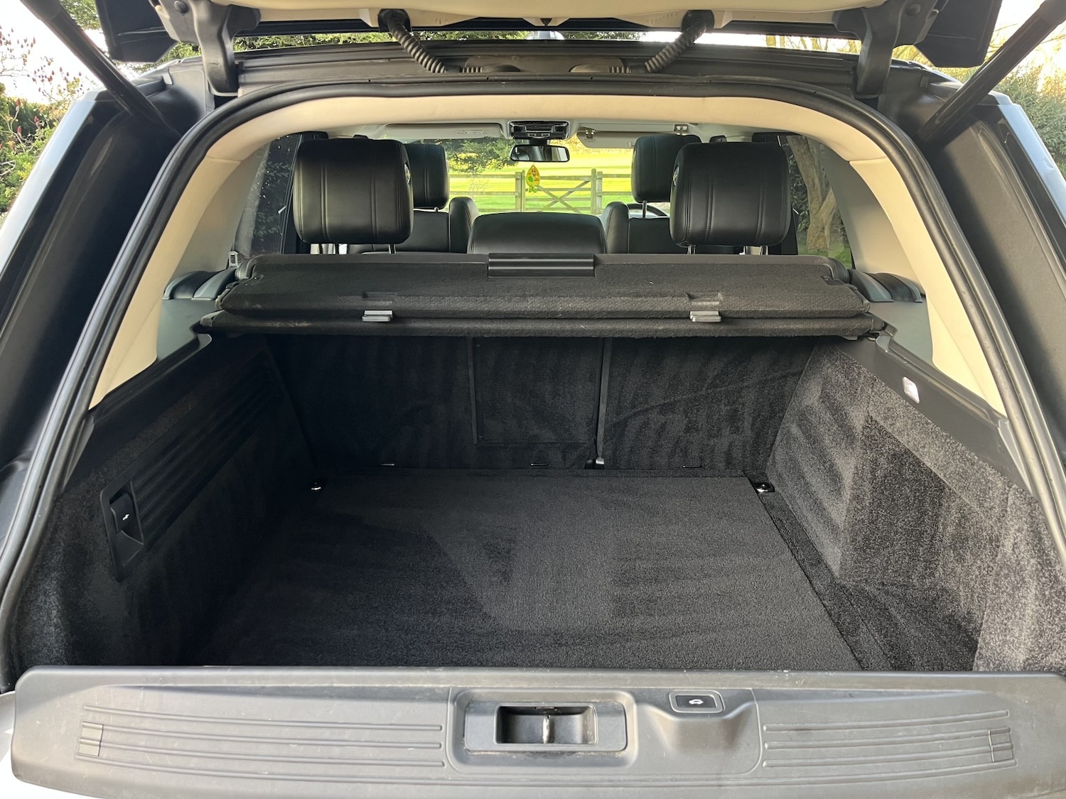 Used Land Rover Range Rover 2016 for sale - 76699292: Photo 27