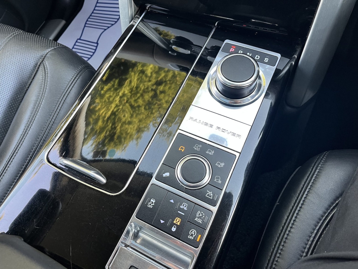 Used Land Rover Range Rover 2016 for sale - 76699292: Photo 34