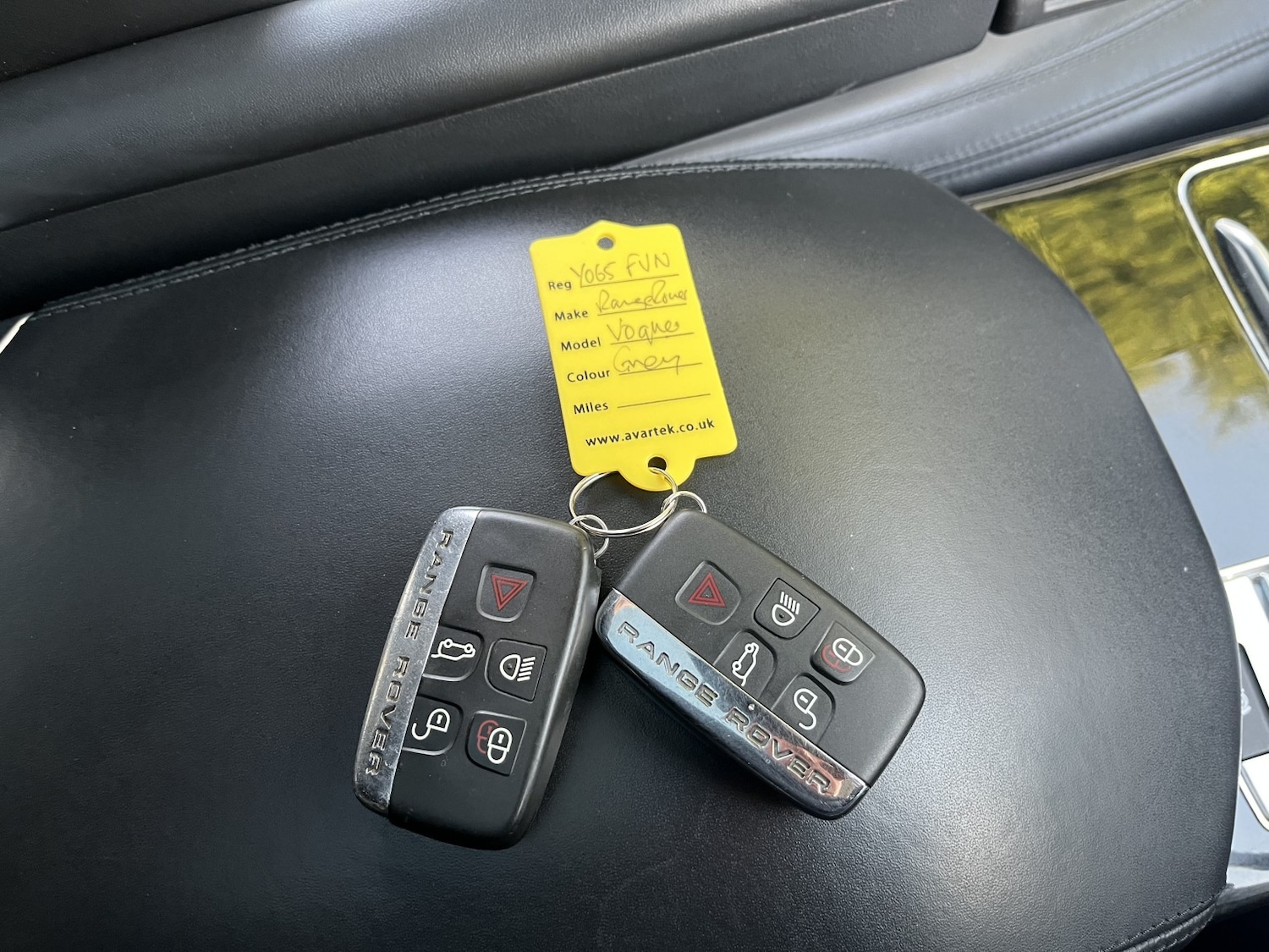 Used Land Rover Range Rover 2016 for sale - 76699292: Photo 35