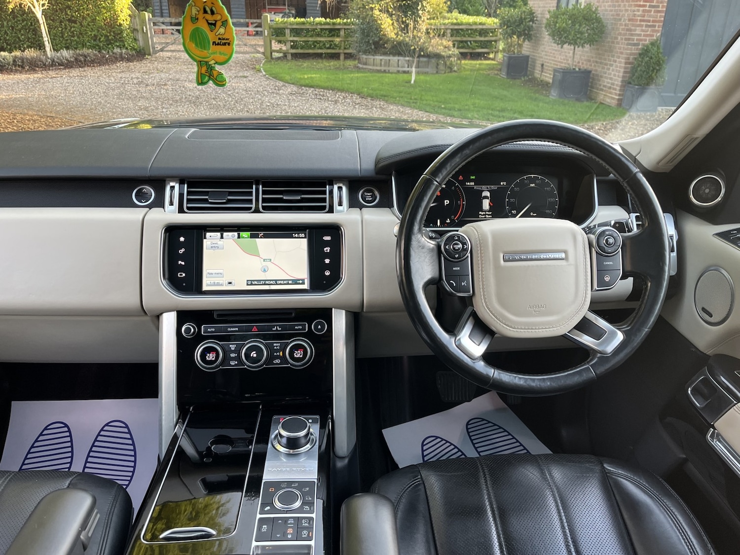 Used Land Rover Range Rover 2016 for sale - 76699292: Photo 5