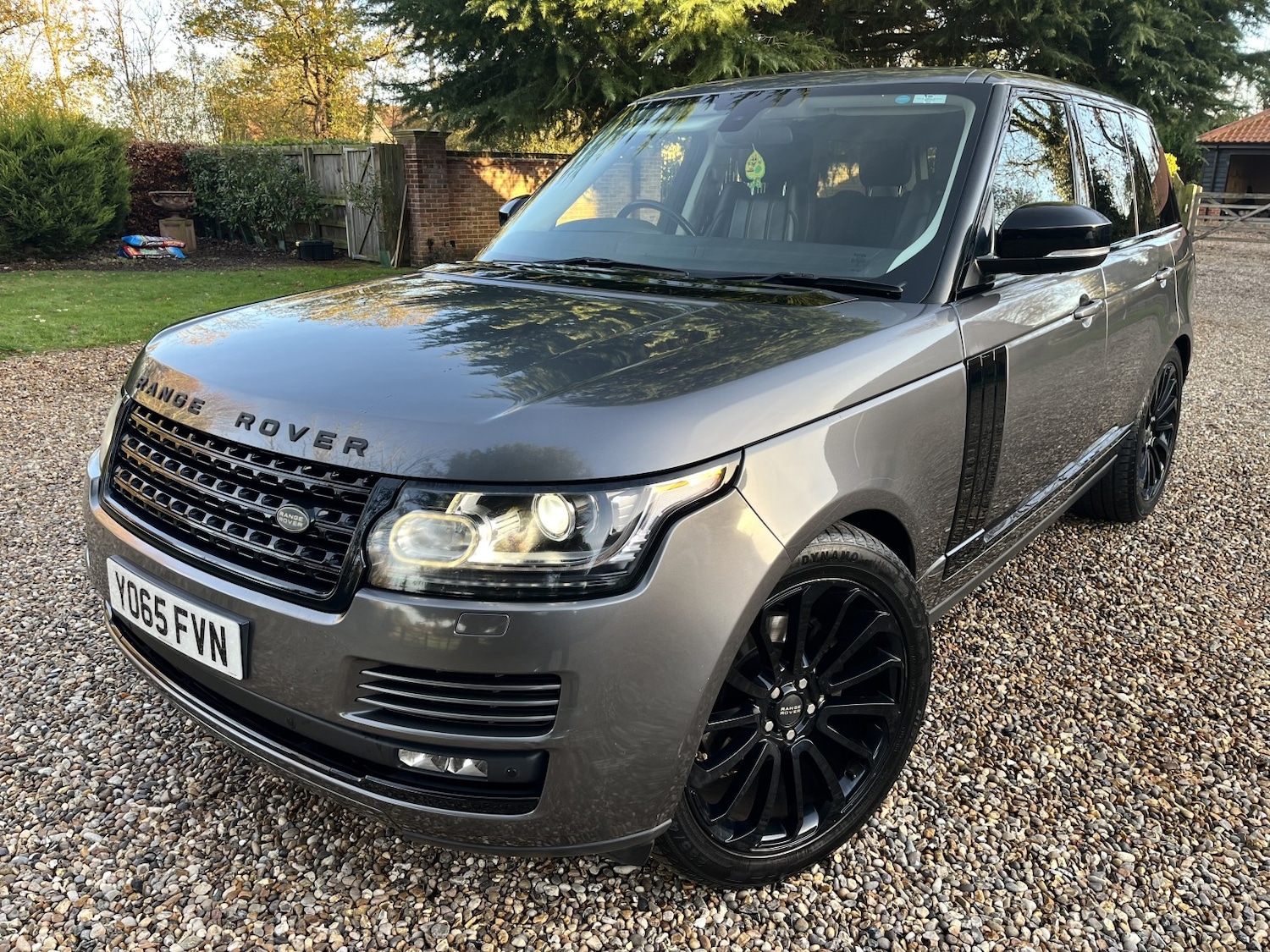Used Land Rover Range Rover 2016 for sale - 76699292: Photo 6