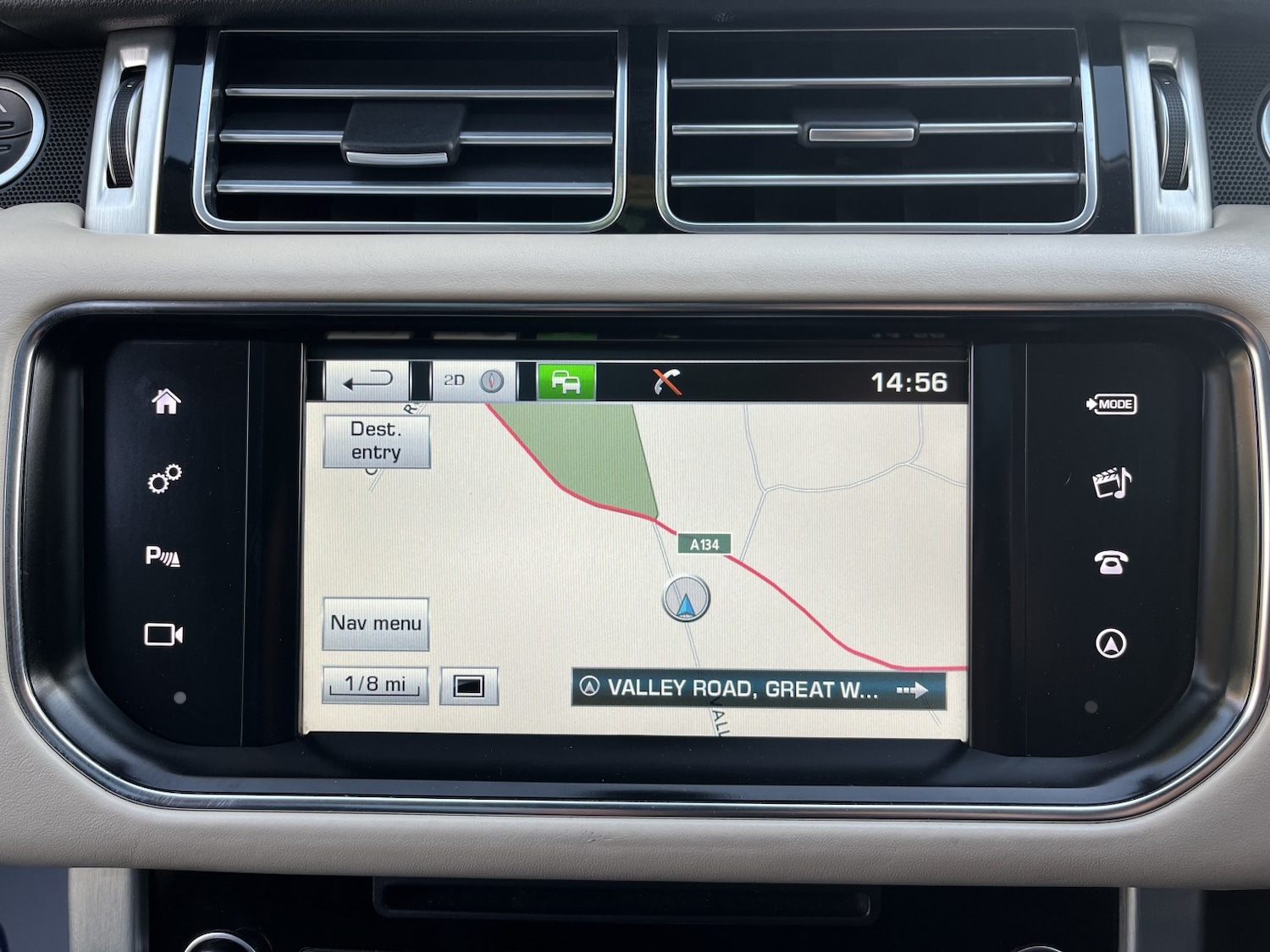 Used Land Rover Range Rover 2016 for sale - 76699292: Photo 9