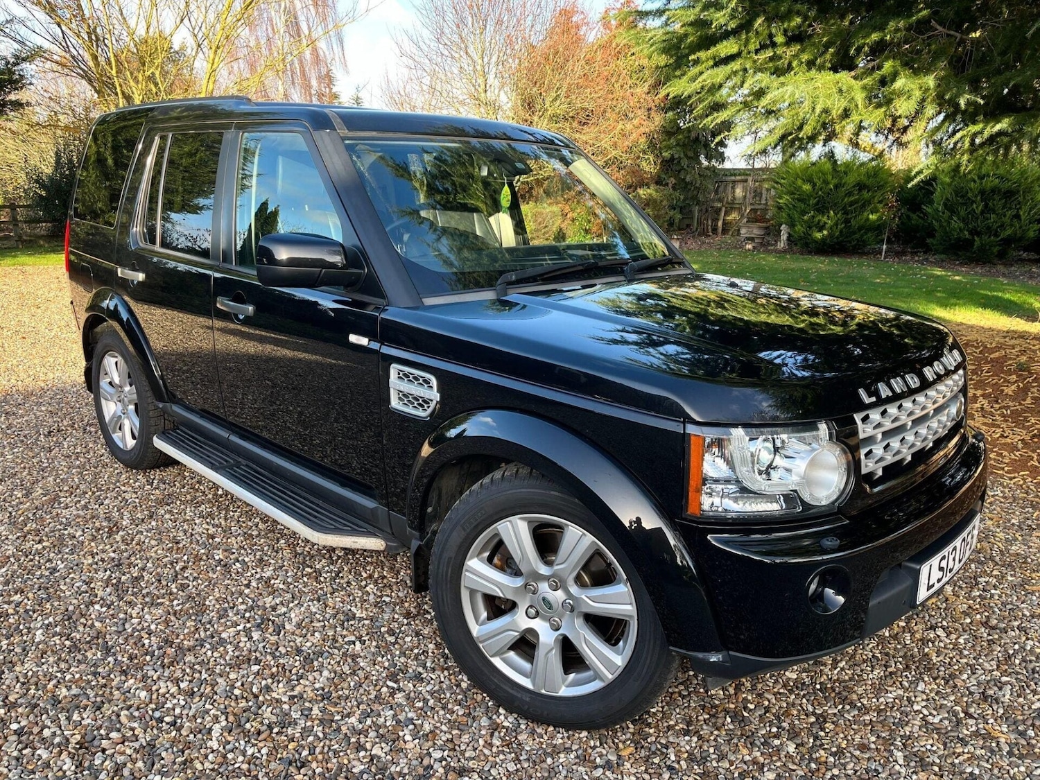 Used Land Rover Discovery 2013 for sale - 76776412: Photo 11