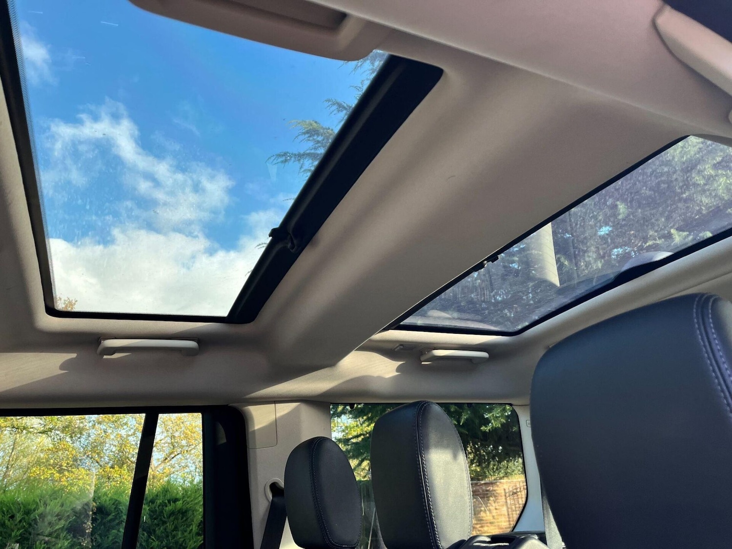 Used Land Rover Discovery 2013 for sale - 76776412: Photo 14