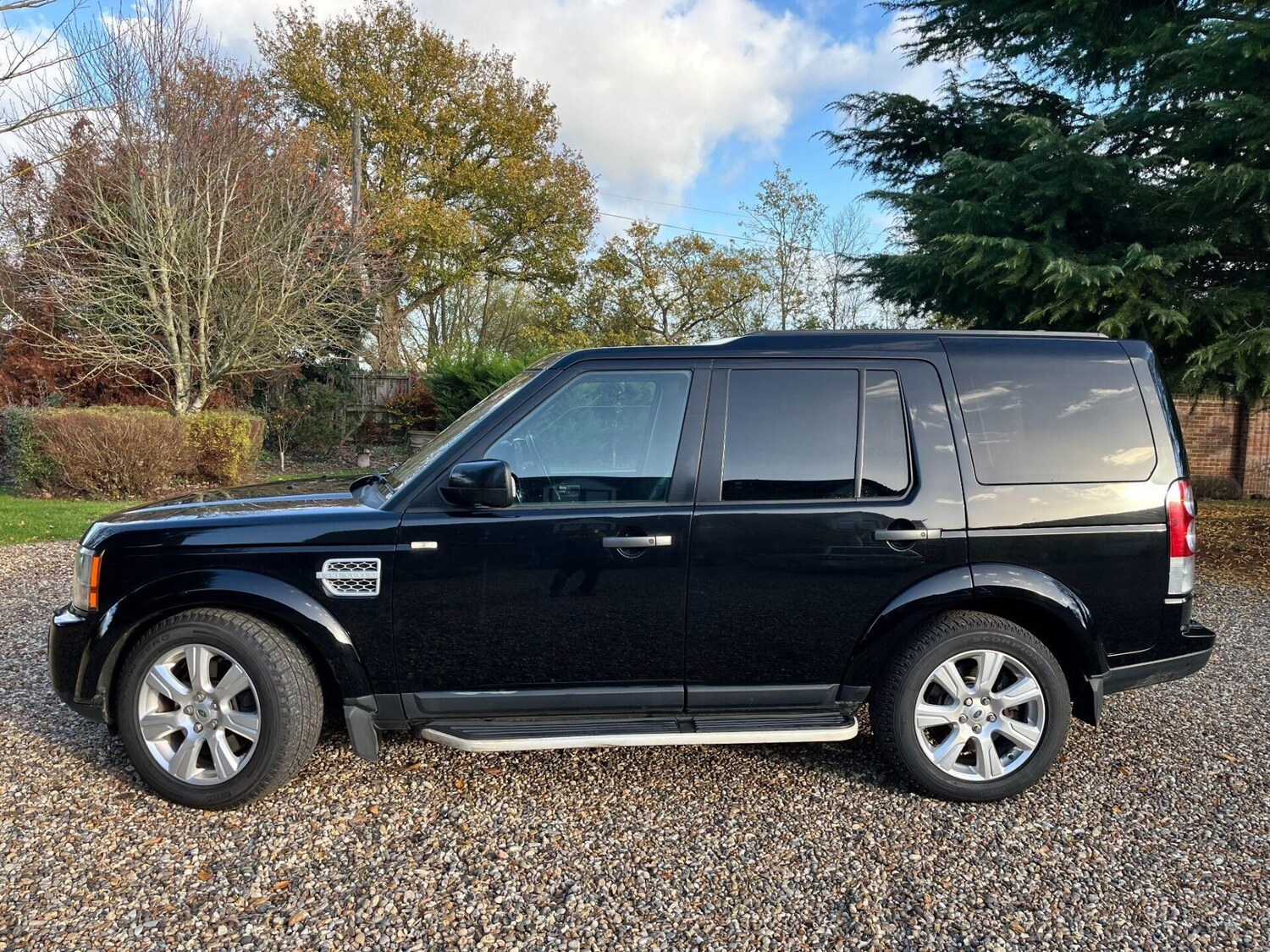 Used Land Rover Discovery 2013 for sale - 76776412: Photo 15