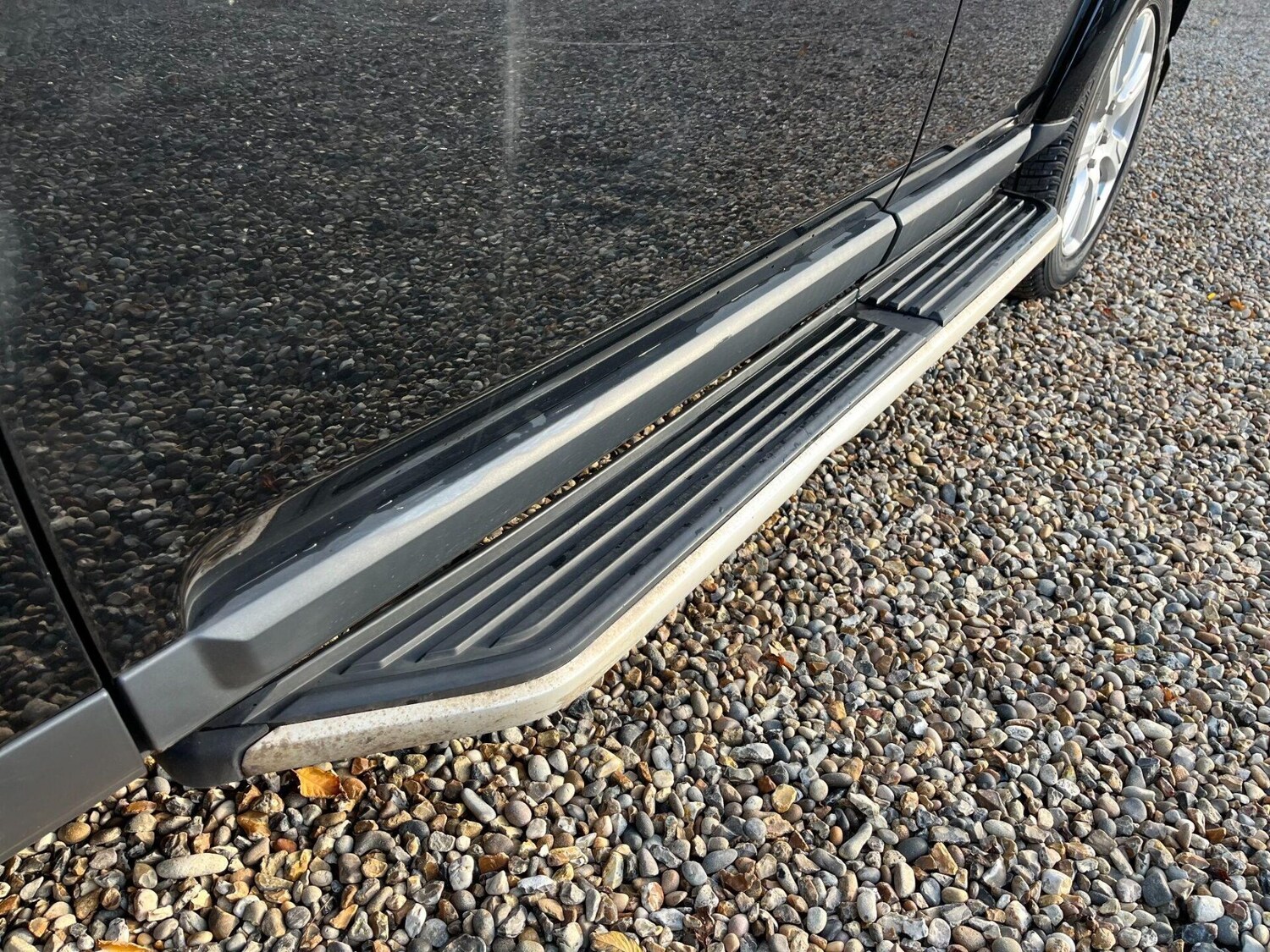 Used Land Rover Discovery 2013 for sale - 76776412: Photo 16