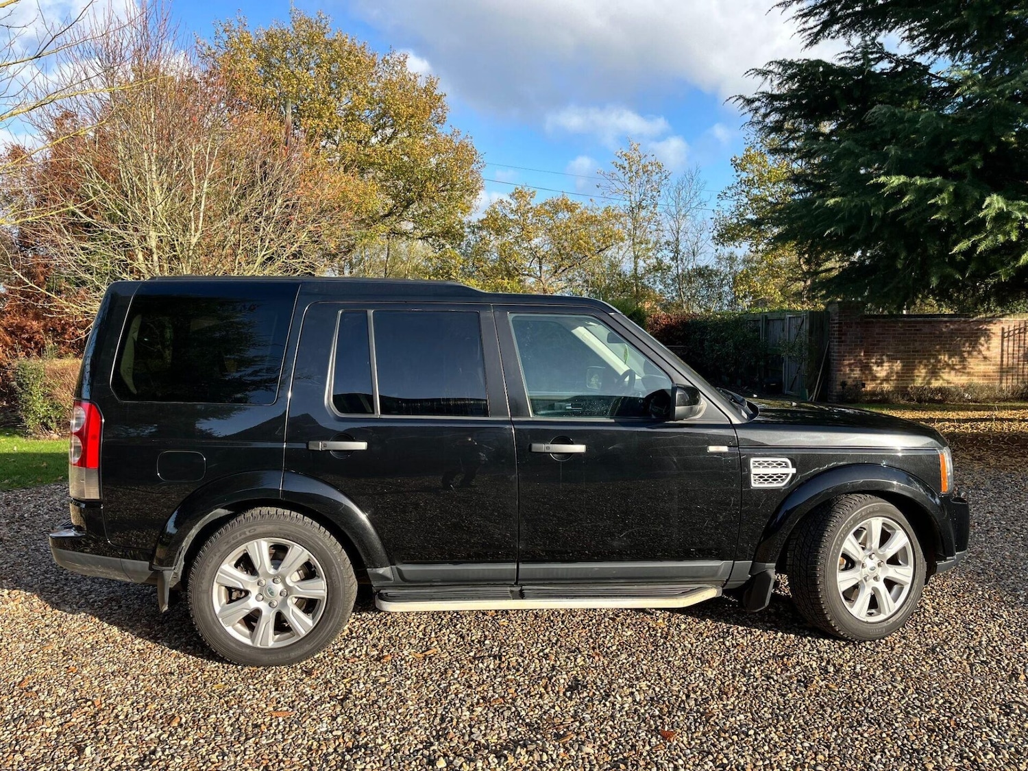 Used Land Rover Discovery 2013 for sale - 76776412: Photo 18