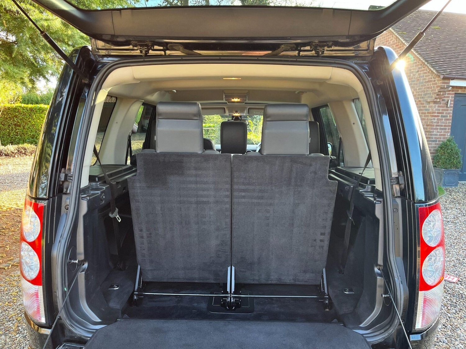 Used Land Rover Discovery 2013 for sale - 76776412: Photo 21