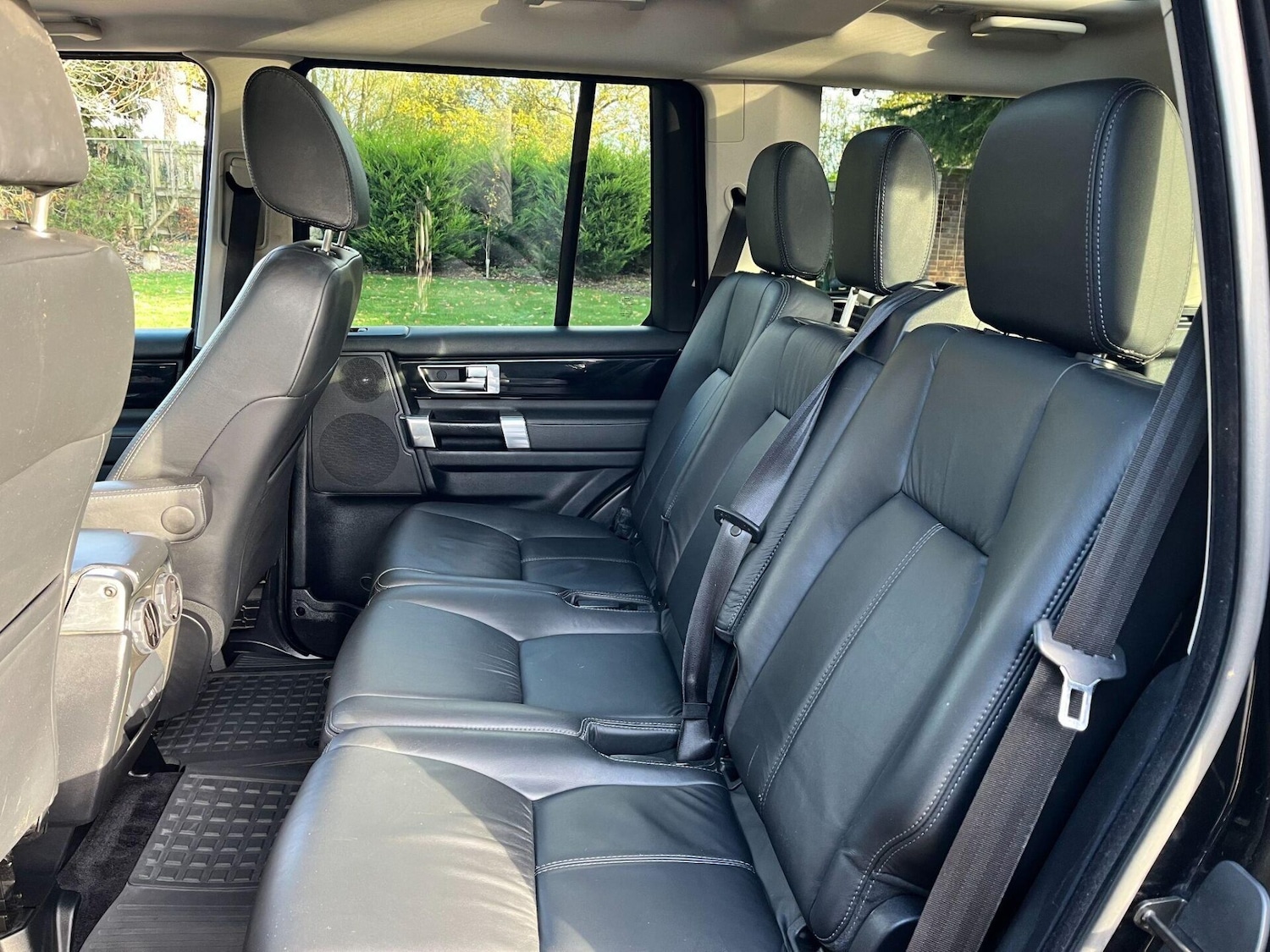 Used Land Rover Discovery 2013 for sale - 76776412: Photo 25