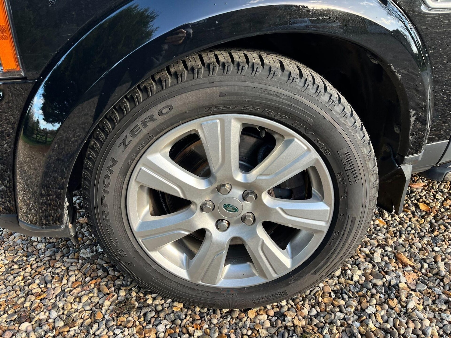 Used Land Rover Discovery 2013 for sale - 76776412: Photo 27