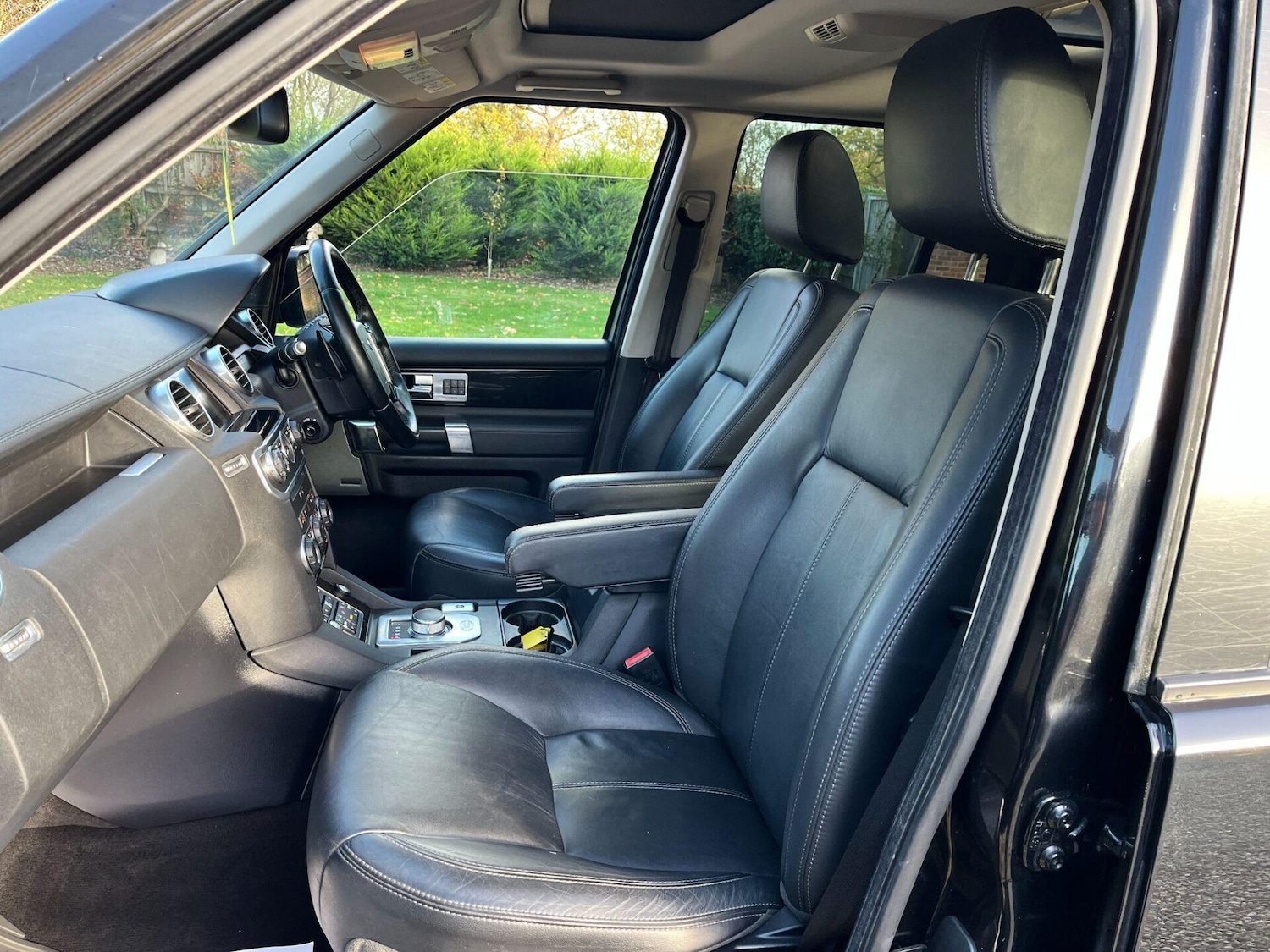 Used Land Rover Discovery 2013 for sale - 76776412: Photo 28