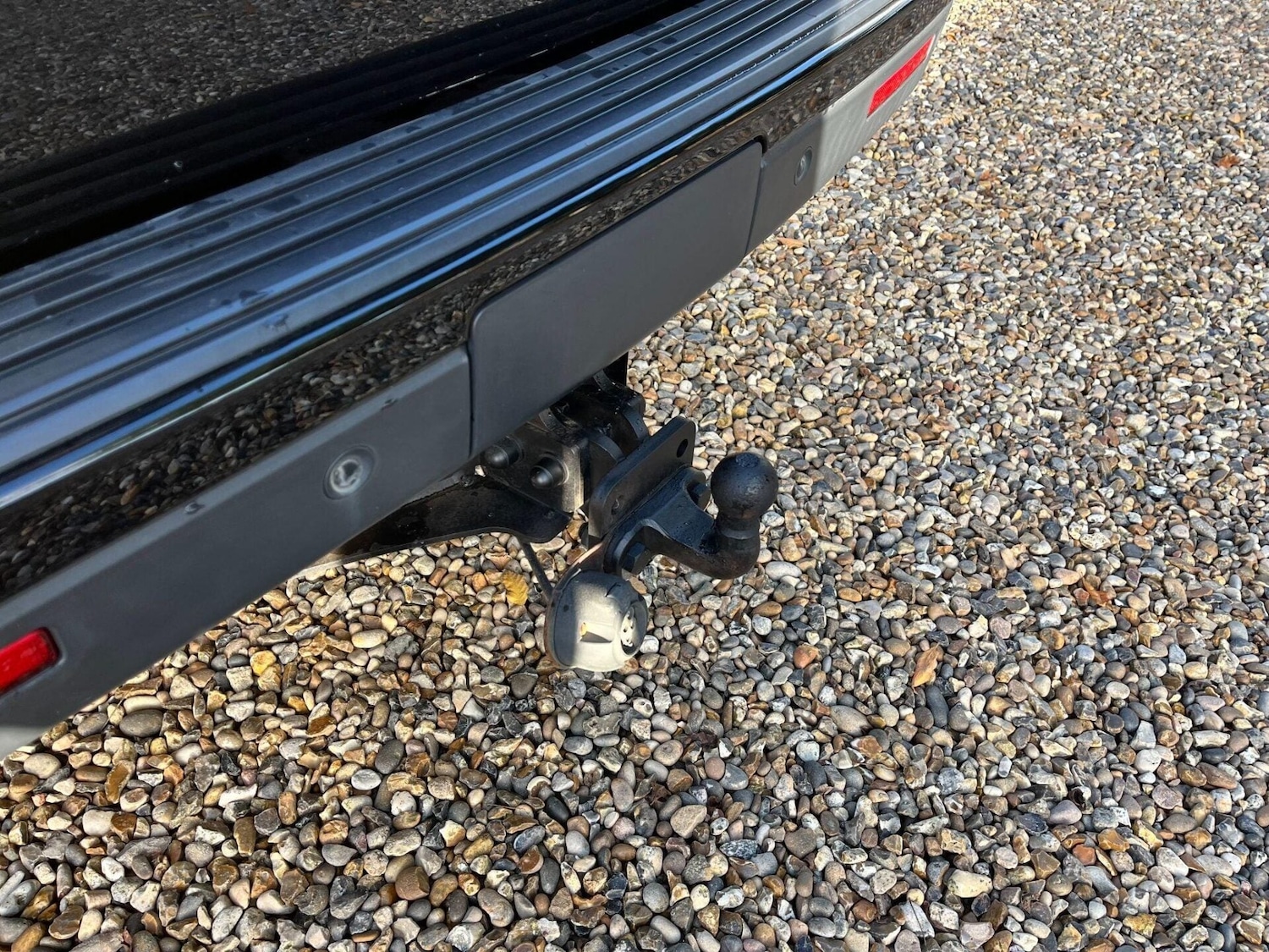 Used Land Rover Discovery 2013 for sale - 76776412: Photo 8