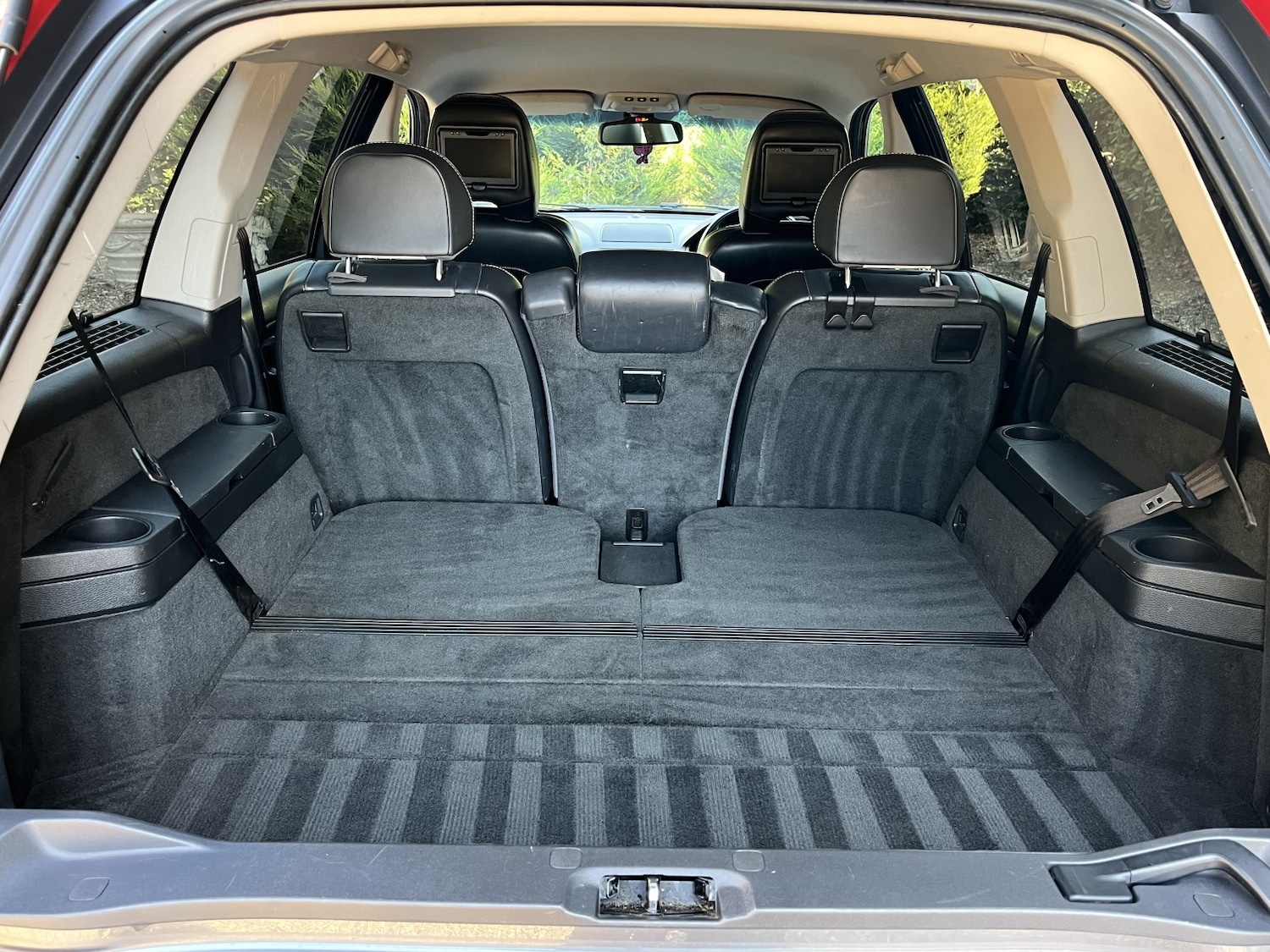 Used Volvo XC90 2007 for sale - 75836290: Photo 11