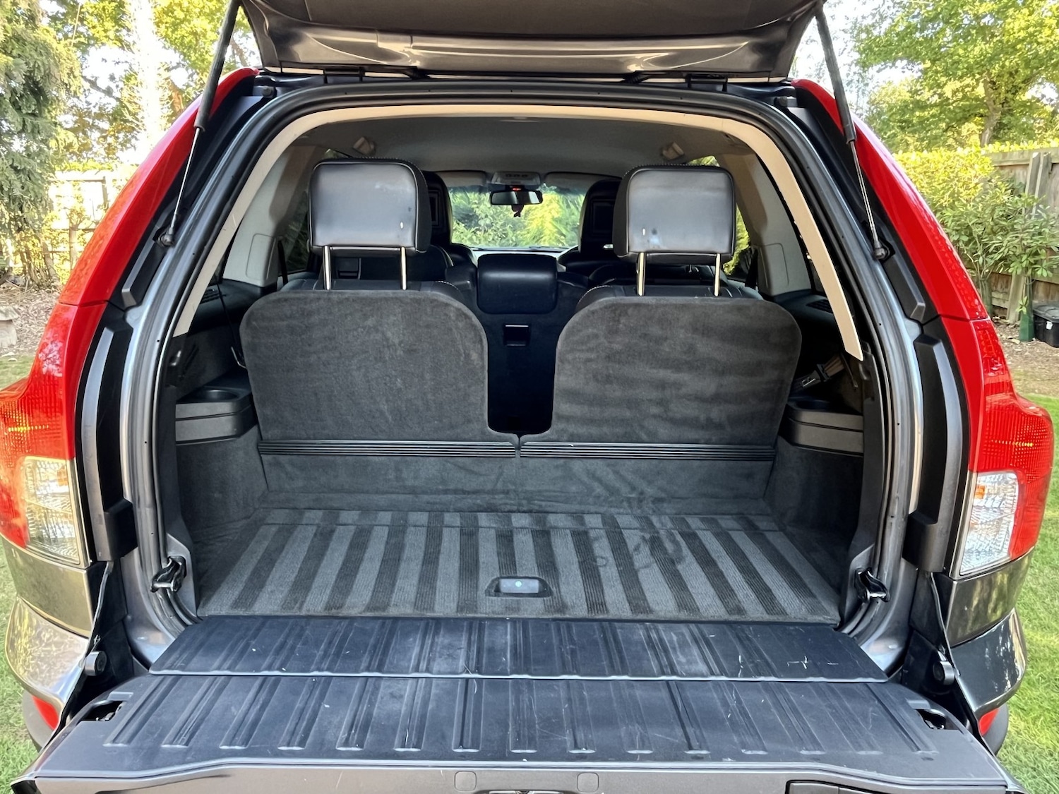 Used Volvo XC90 2007 for sale - 75836290: Photo 12