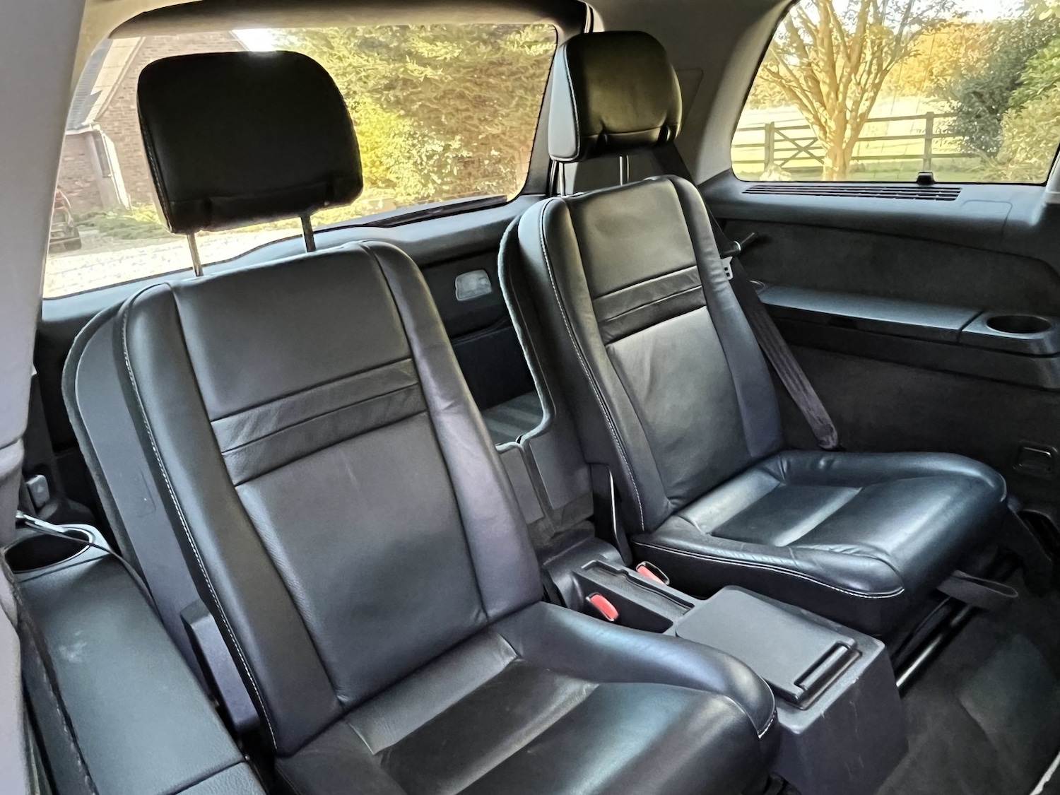 Used Volvo XC90 2007 for sale - 75836290: Photo 14