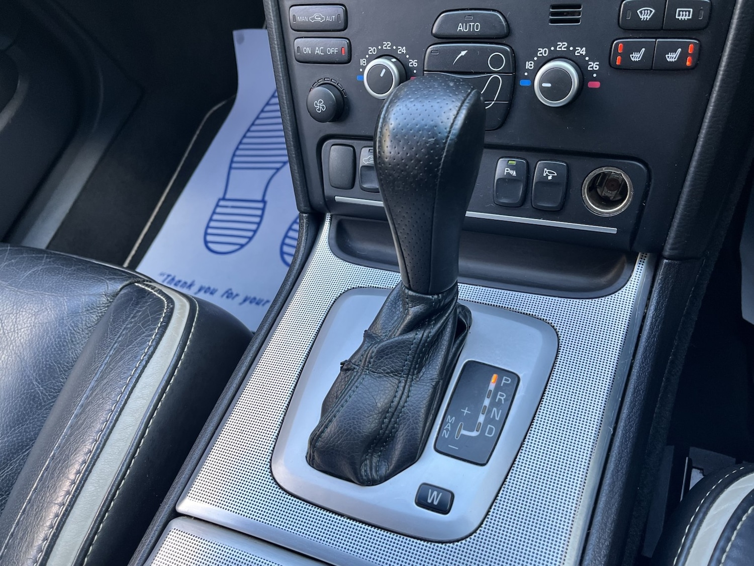 Used Volvo XC90 2007 for sale - 75836290: Photo 16