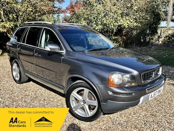 Volvo - XC90