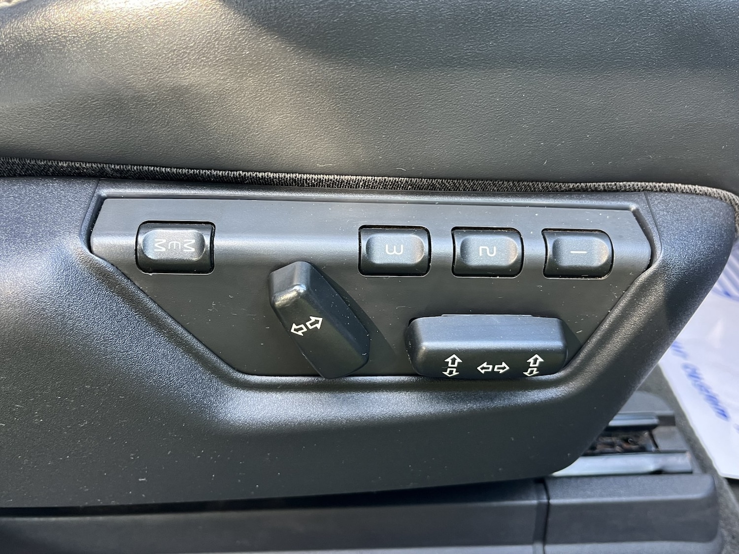 Used Volvo XC90 2007 for sale - 75836290: Photo 20