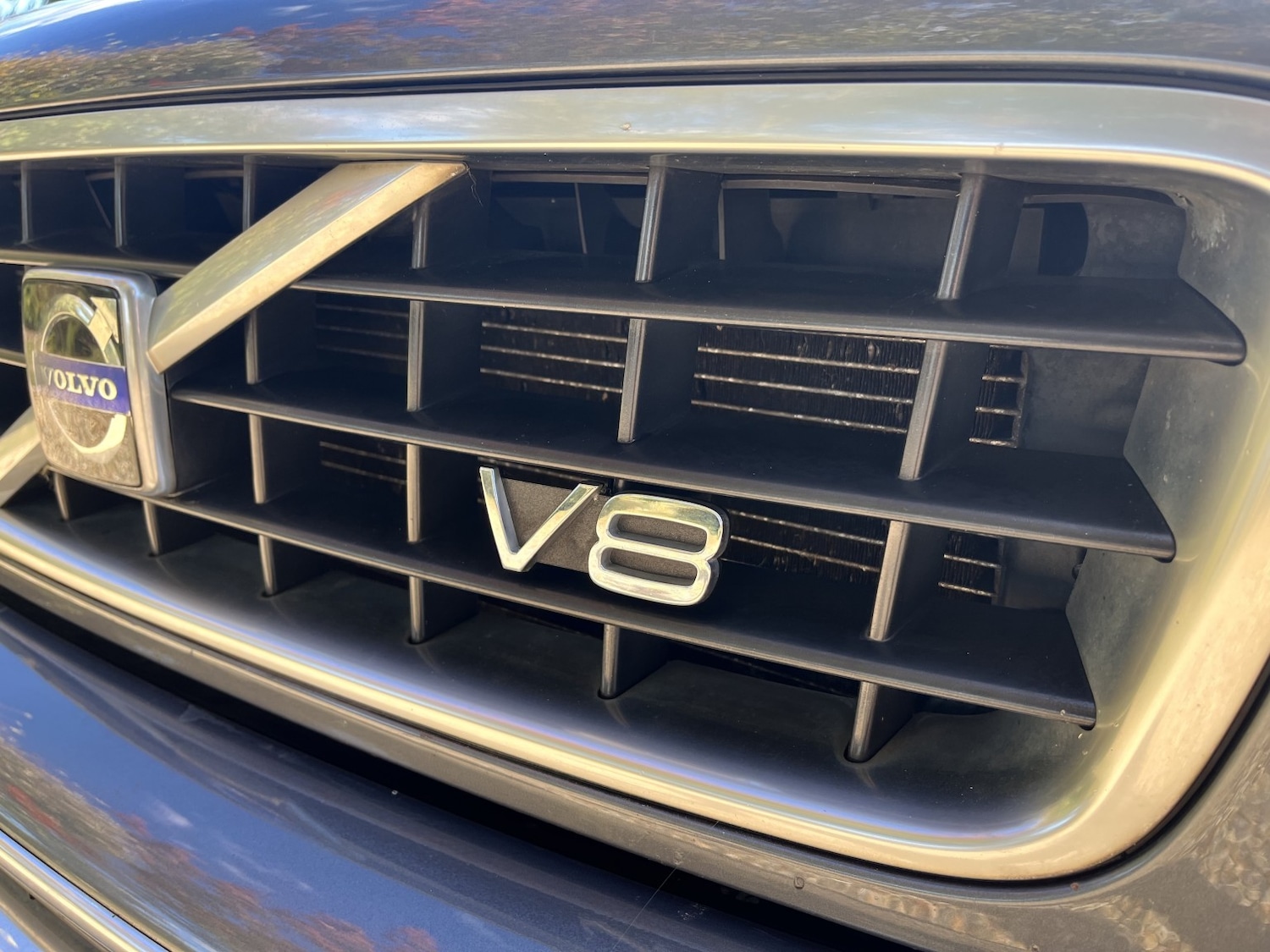 Used Volvo XC90 2007 for sale - 75836290: Photo 21