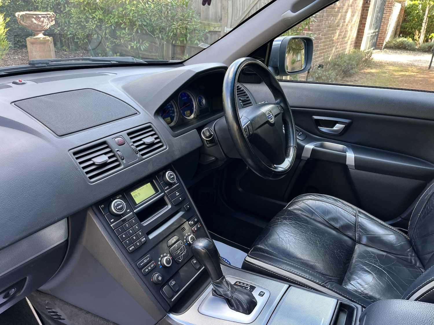 Used Volvo XC90 2007 for sale - 75836290: Photo 26