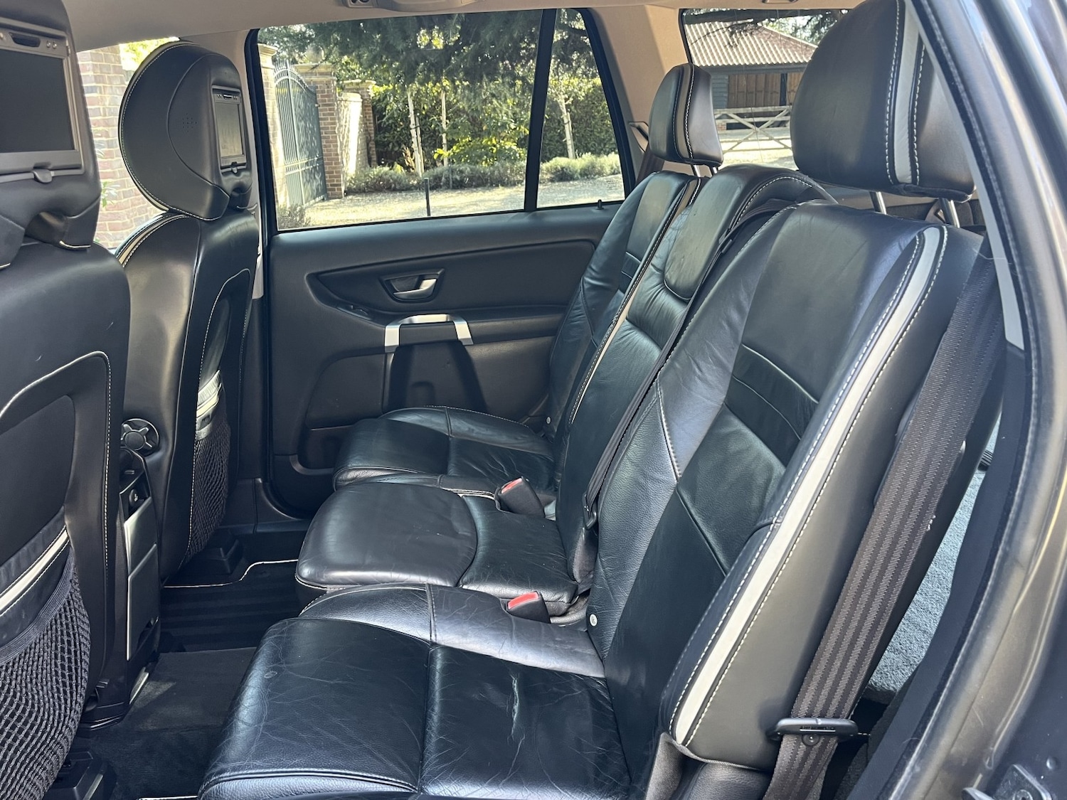 Used Volvo XC90 2007 for sale - 75836290: Photo 29