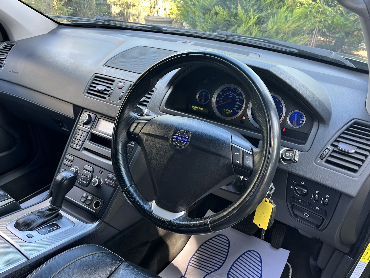 Used Volvo XC90 2007 for sale - 75836290: Photo 30