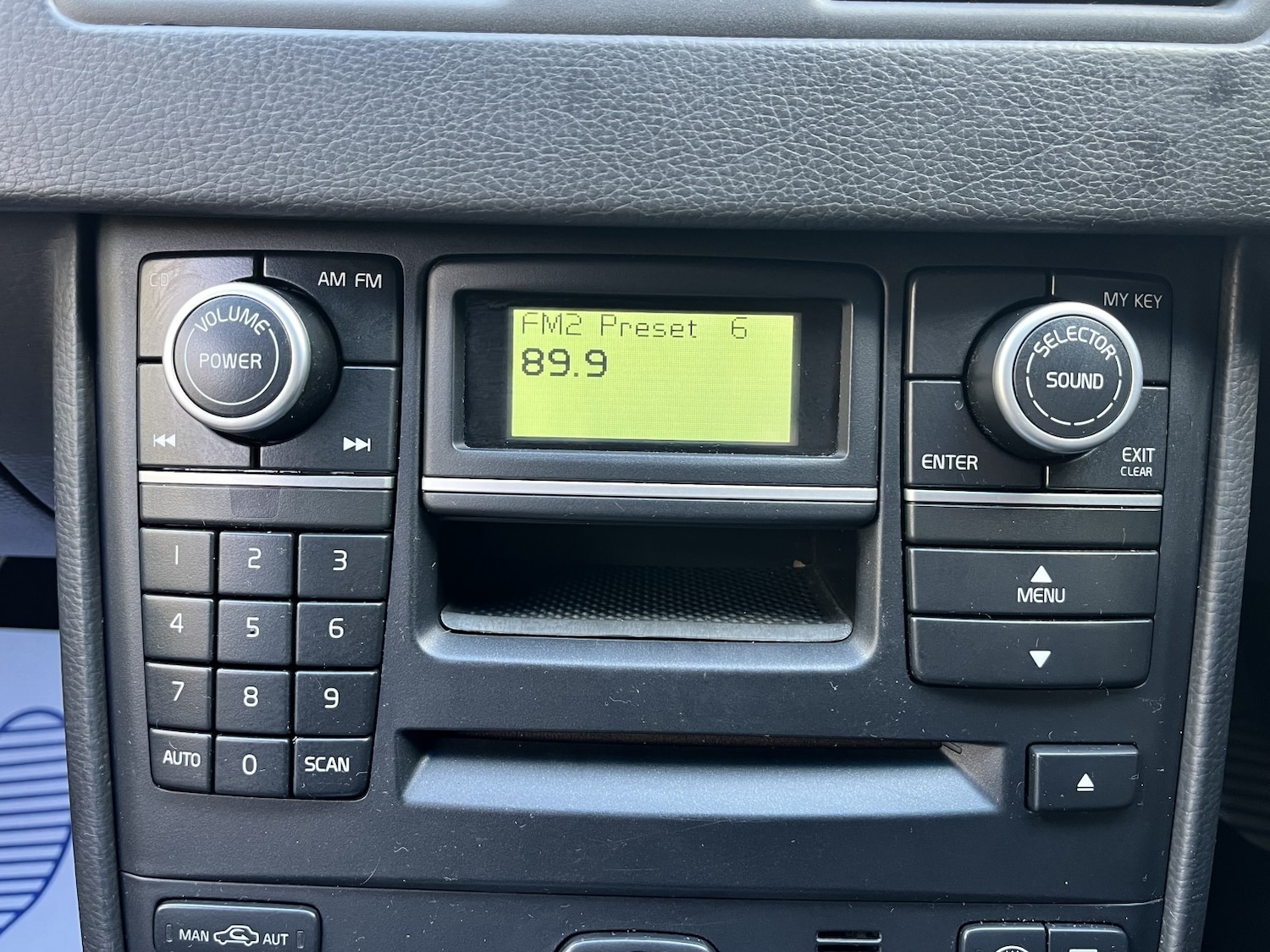 Used Volvo XC90 2007 for sale - 75836290: Photo 33