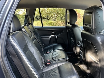Used Volvo XC90 2007 for sale - 75836290: Photo
