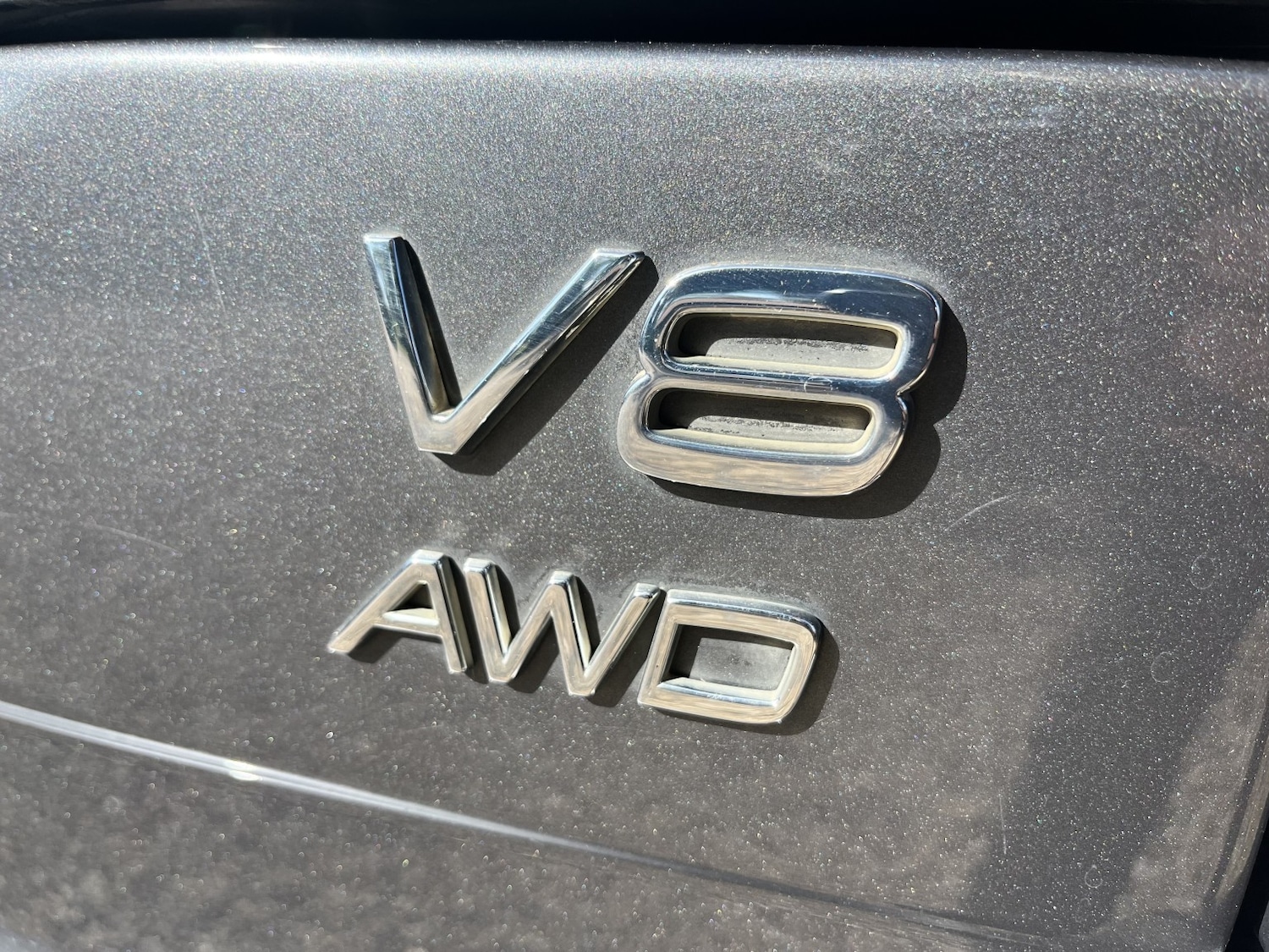 Used Volvo XC90 2007 for sale - 75836290: Photo 6