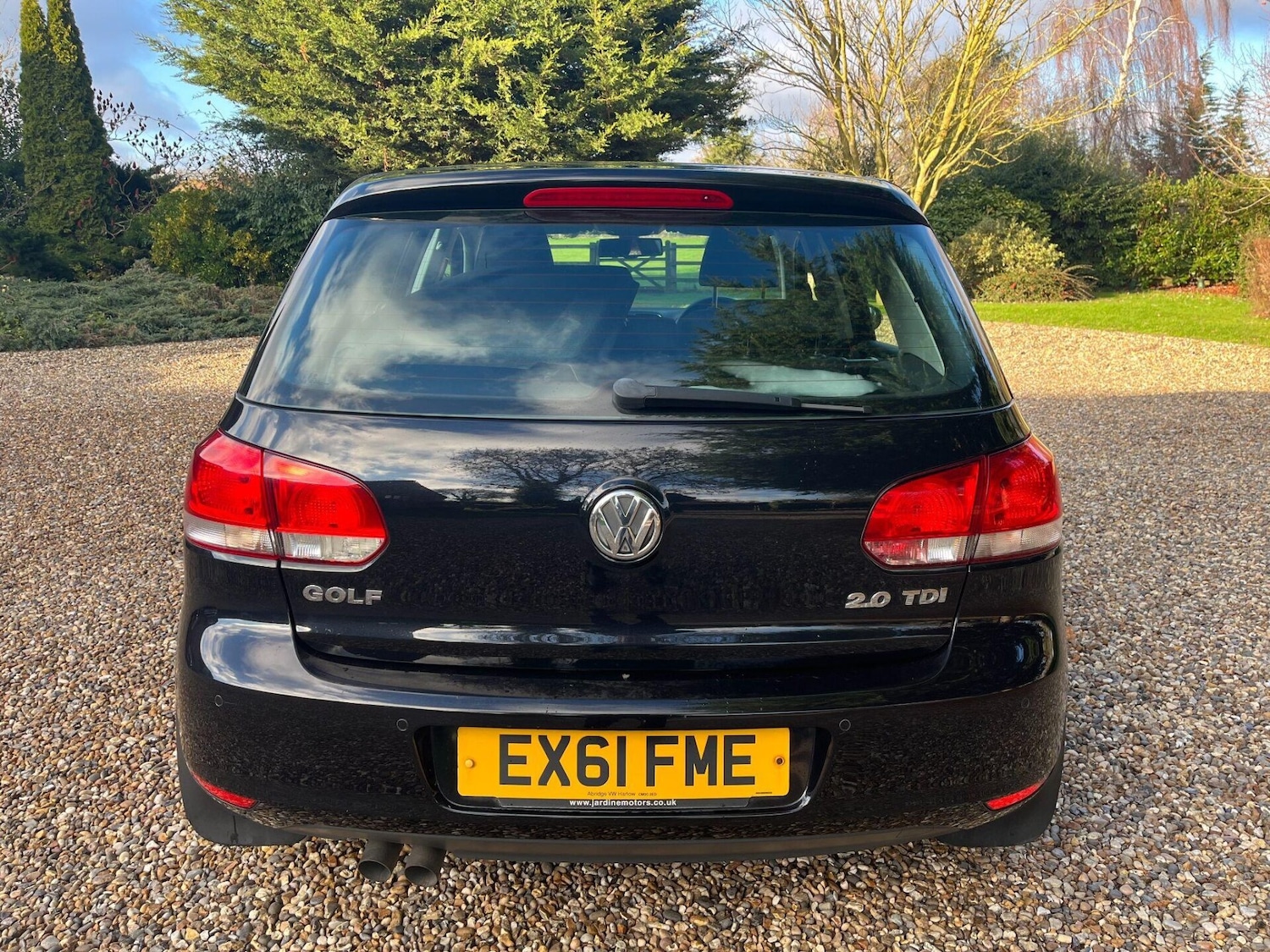 Used Volkswagen Golf 2011 for sale - 77117943: Photo 16