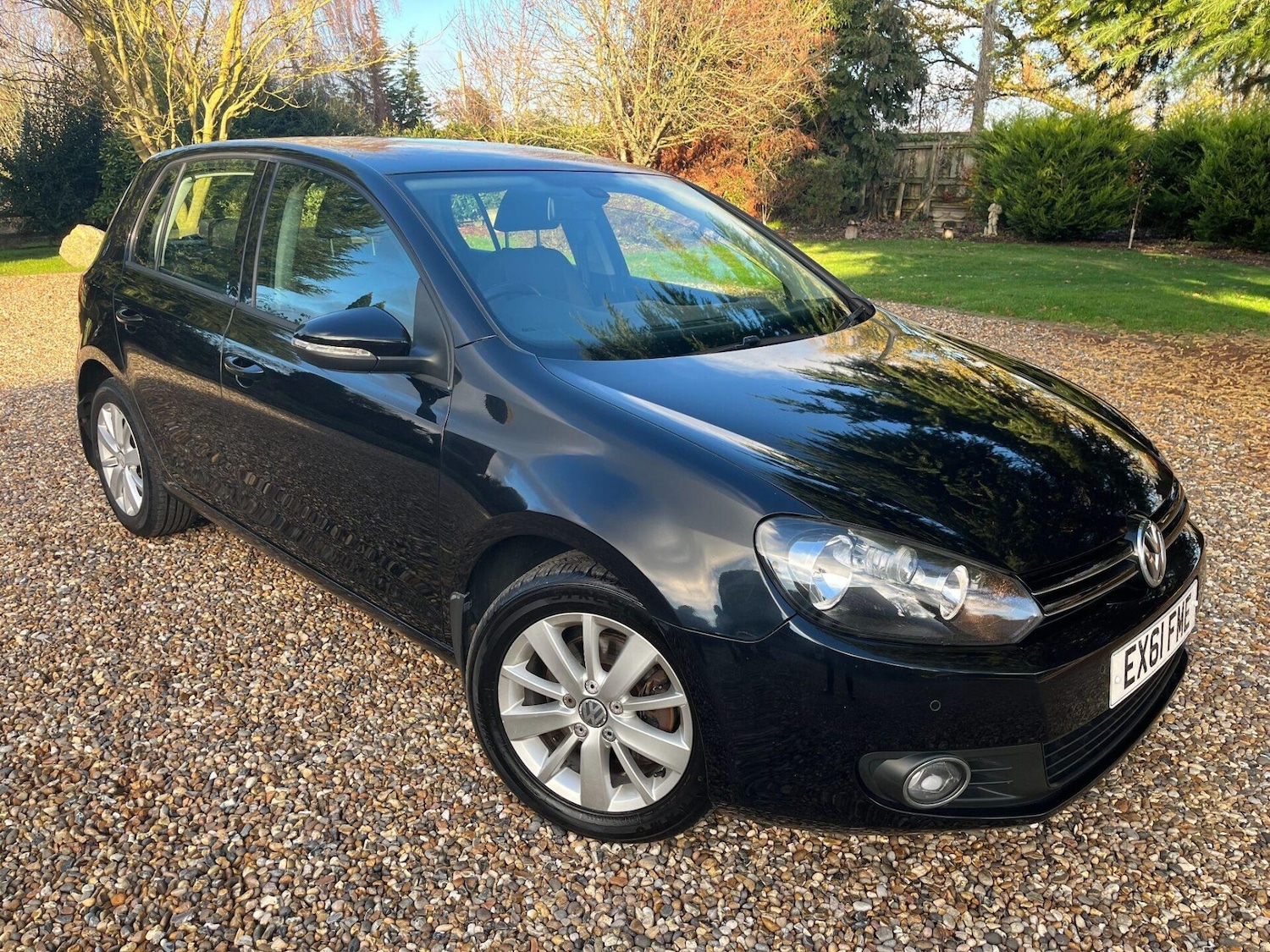 Used Volkswagen Golf 2011 for sale - 77117943: Photo 23