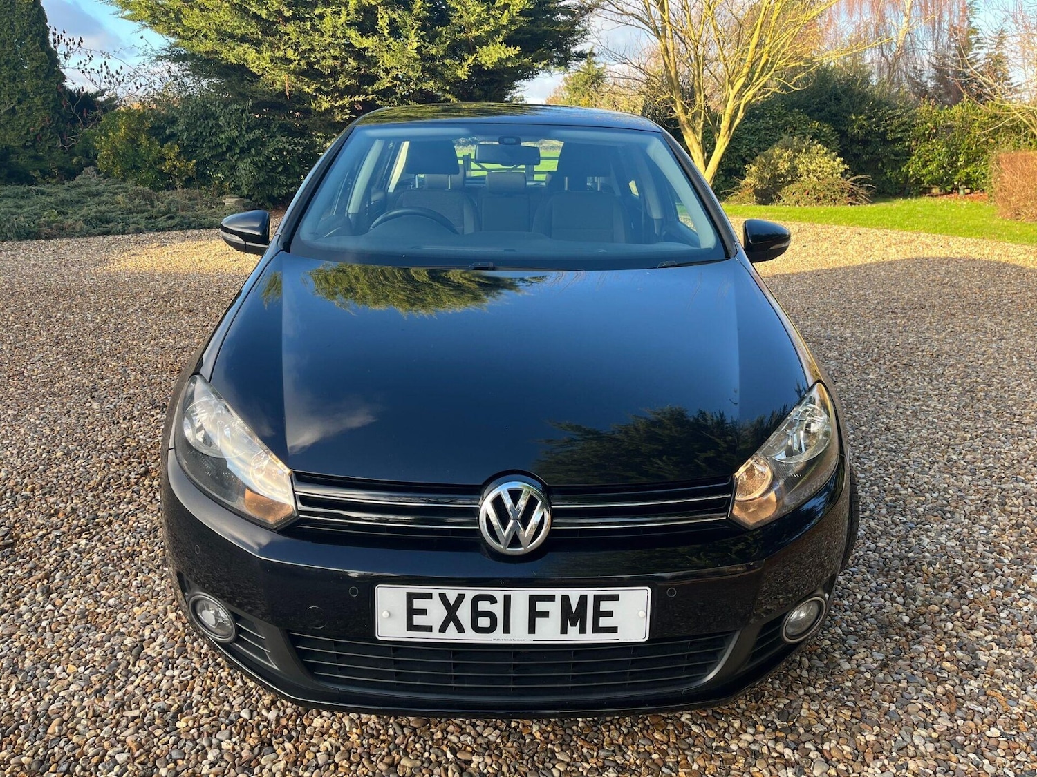 Used Volkswagen Golf 2011 for sale - 77117943: Photo 3